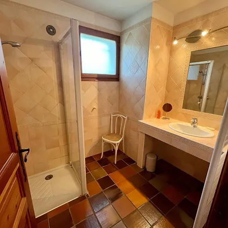 Perce Neige Holiday home