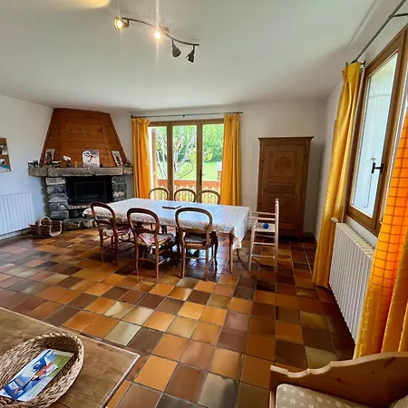 Perce Neige Holiday home Barcelonnette